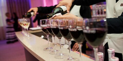 Госдума приняла в первом чтении проект о развитии виноделия в России