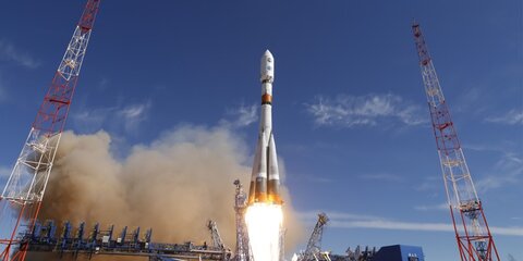 Выведен на орбиту запущенный с космодрома Плесецк 