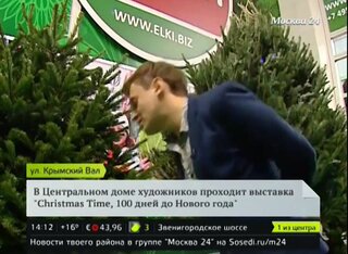 100 Дней До Нового Года Выставка 100 Дней До Нового Года Выставка