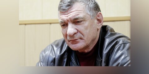 Суд арестовал главу ГУ ФСИН по Ростовской области