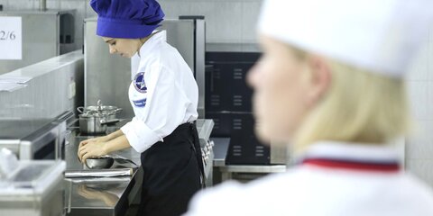 Около 300 москвичей примут участие в финале WorldSkills Russia 2020