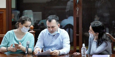 Прокуратура обжаловала оправдательный приговор врачам в Калининграде