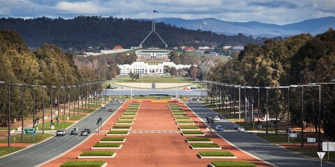 Австралия не планирует открывать границы для туристов в 2021 году