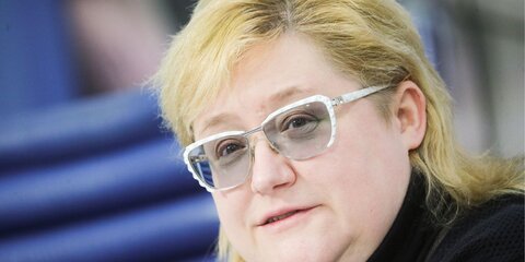 Заслуженный тренер РФ по фигурному катанию Нина Мозер объявила о возвращении к работе