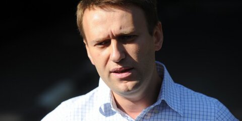 Суд изменил меру пресечения Навальному на домашний арест