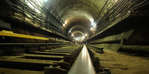 При строительстве метро в столице будут использовать новые материалы