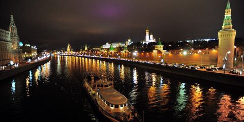 Насыщенная культурная жизнь Москвы подняла значимость города - эксперт