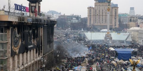 Департамент соцзащиты начал сбор средств для жителей Украины