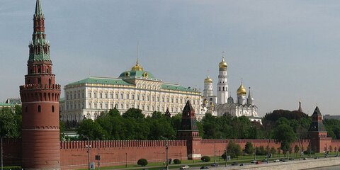 Бордюр или поребрик: 96 лет назад столица России переехала в Москву
