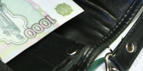 Инспектора ДПС задержали в ЗАО за взятку в одну тысячу рублей