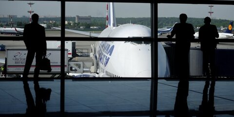 Самолет рейса Москва-ГОА сел в Астрахани из-за драки на борту