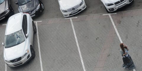 Росстандарт одобрил укороченные парковки