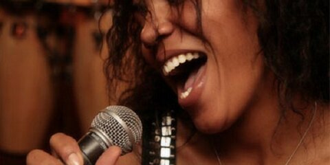 Певица Софи Окран исполнит в столице мировые хиты джаза и фанка