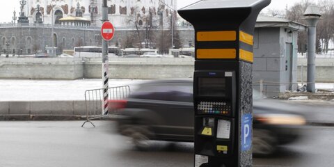 Бесплатные парковки появятся у 27 храмов в центре Москвы