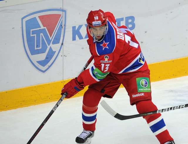 Nhl season length image