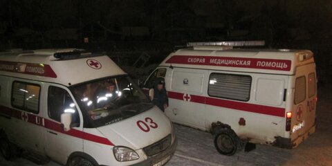 В Шереметьеве скончалась пассажирка рейса Москва - Нижневартовск