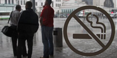 80 процентов рестораторов поддерживают закон о курении - Немерюк