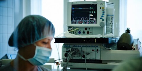 Трансплантация органов в 81-й больнице проходила в рамках закона - депздрав