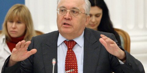 Ректором МГУ еще на пять лет назначен Виктор Садовничий