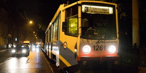 В новогоднюю ночь изменятся маршруты автобусов и троллейбусов