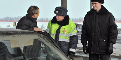 Полицейские раскрыли угон раритетной иномарки за 3 миллиона рублей