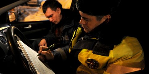 Московские автомобилисты смогут оплачивать штрафы ГИБДД на месте