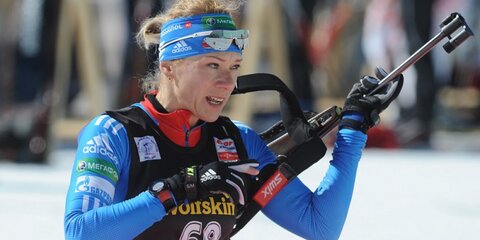 Двукратная олимпийская чемпионка Ольга Зайцева завершила карьеру