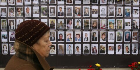 Музей памяти жертв терроризма откроется при храме на Дубровке