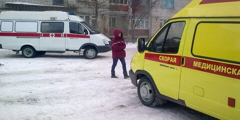 Студент МАИ покончил с собой на чердаке дома в Подмосковье