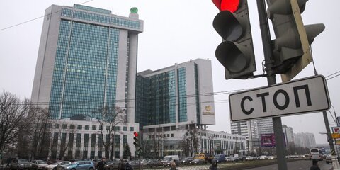 В этом году в Москве установят 100 светофоров по просьбам жителей