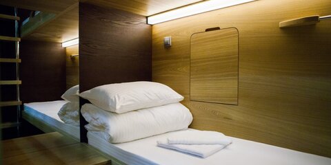 Кровати в столичных отелях хуже, чем в Новосибирске и Казани - исследование