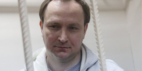 Экс-главе антикоррупционного отдела МВД Сугробову продлили арест