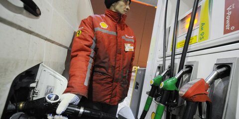 Доля некачественного бензина в России достигает 30 процентов