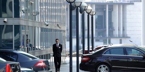 Власти готовы обсудить с москвичами перераспределение денег от платной парковки