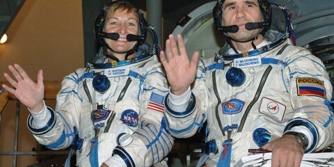 Новый набор в отряд космонавтов могут начать в 2016 году