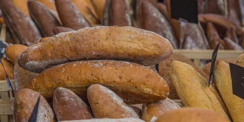 В Москве достаточно зерна для производства хлеба – Немерюк