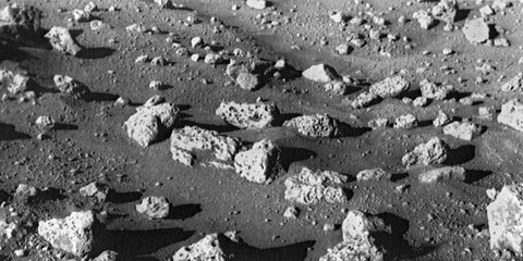 На Марсе было больше воды, чем в Северном Ледовитом океане – ученые