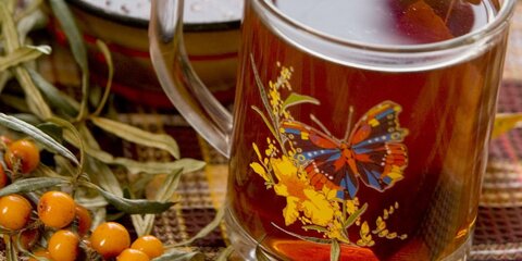 Имбирь, чай с лимоном и чеснок: как уберечь себя от простуды