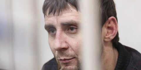 Обвиняемый в убийстве Немцова Заур Дадаев заявил об алиби