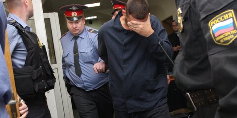 Жителя Подмосковья приговорили к 12 годам колонии строгого режима за наркотики