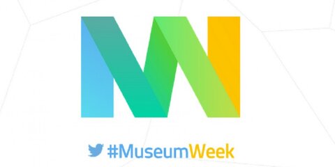 Музеи раскроют свои секреты в рамках акции #MuseumWeek