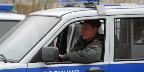 В столице задержан полицейский за вымогательство 3 млн рублей