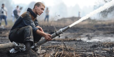 Предстоящее лето может стать самым засушливым за 50 лет – Росгидромет