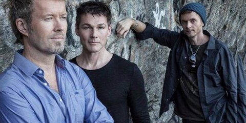 Норвежская группа A-ha выпустит новый альбом