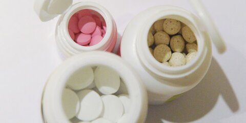 Минздрав ожидает стабилизацию цен на лекарства в этом году