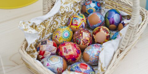 Пасхальный фестиваль в столице посетят около 5 млн москвичей – Немерюк