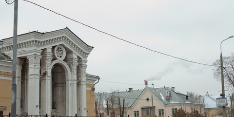 Прогулки по Москве: что посмотреть в Курьянове