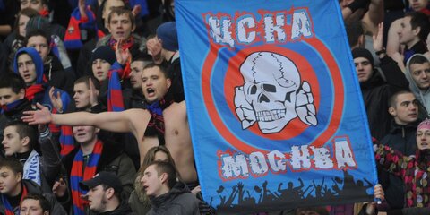 ЦСКА уступил петербургскому СКА в шестом матче плей-офф КХЛ