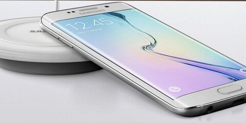 Продажи смартфона Samsung Galaxy S6 начнутся 16 апреля