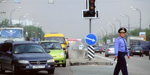 На Сусоколовском шоссе ограничат движение транспорта до 24 июля